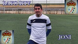 ENTREVISTA A GOLEADOR; ZONA SUR DOMINGO MAÑANA PREFERENTE